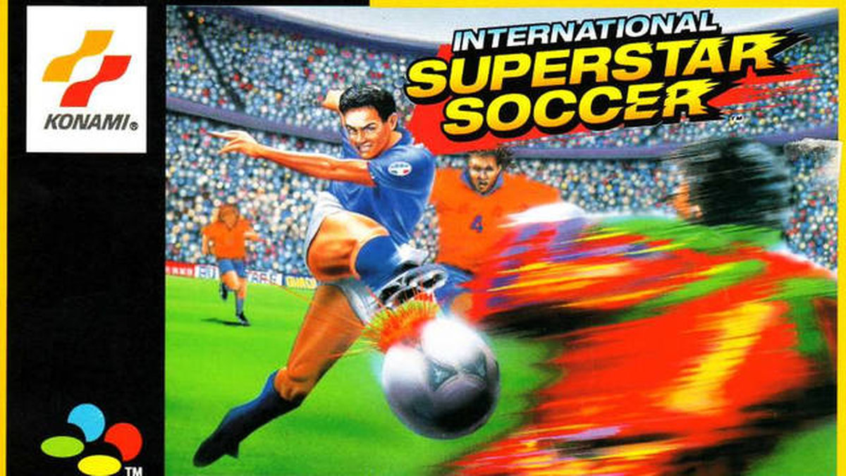 Mot mitten av 90-talet börjar det hända grejer. International Superstar Soccer till Super Nintendo sätter ribban med bra grafik och en mer realistisk bollhantering än vad spelarna var vana vid. 